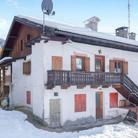Cesa Crepaz Piccolo Apartment Canazei Exterior photo